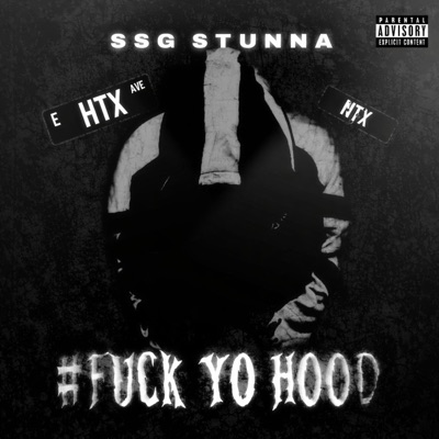 #FUCKYOHOOD