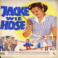 JackeWieHose (feat. yk) - Single - athrax