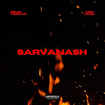 SARVANASH - Single