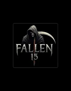 聆聽 Fallen 15、觀看音樂影片、閱讀小傳、查看巡演日期等！