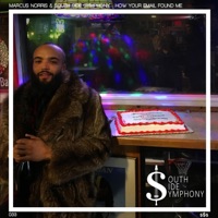 How Your Email Found Me - Single - Marcus Norris & South Side Symphony