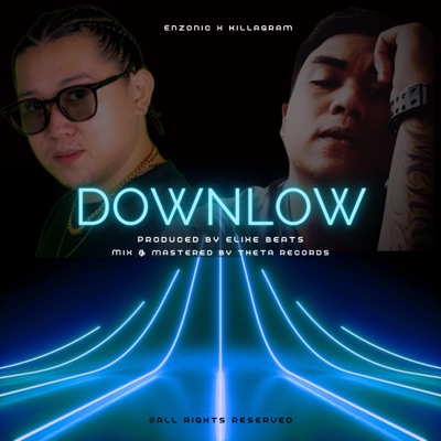 Downlow (feat. Killagram) - Single
