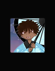 Pixel Drinkを聴いたり、ミュージックビデオを鑑賞したり、経歴やツアー日程などを確認したりしましょう！