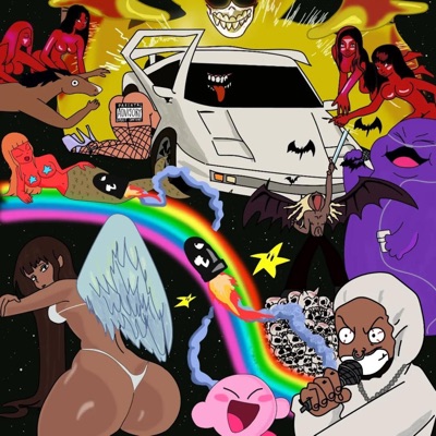 moz me benni - Single