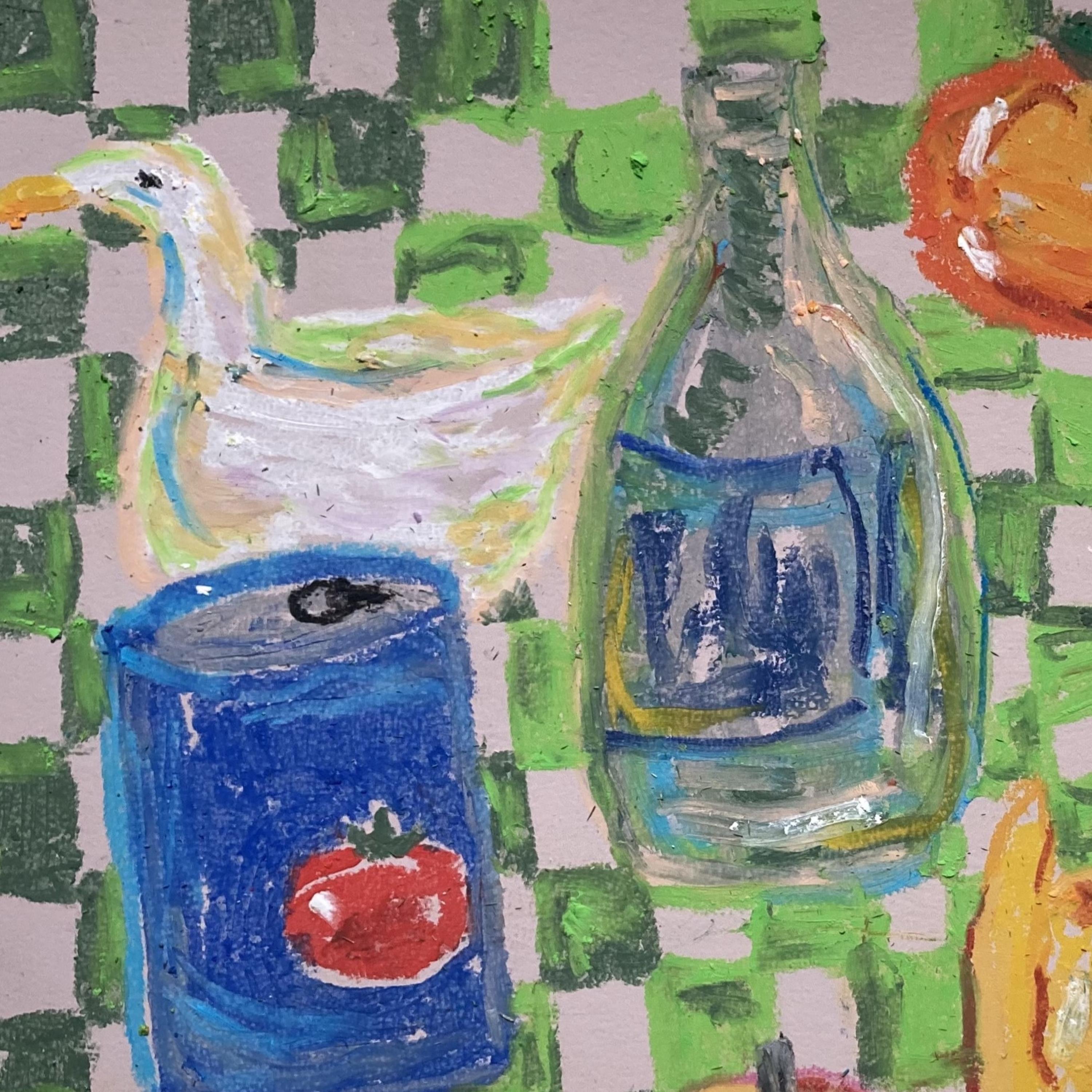 Nausea + Why Can't We All Be Happy - Single