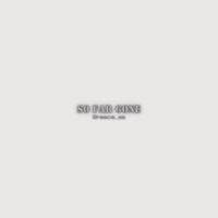 So Far Gone - Single - Sireece_sa
