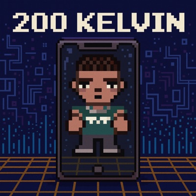 200 KELVIN - Single