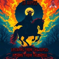 It Came From The Abyss - EP - JB Abyss