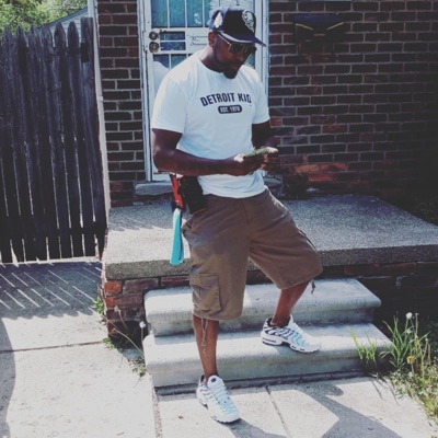That's Gangsta (feat. Kaddy Rebos) - Single
