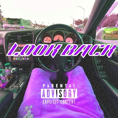Look Back - Single