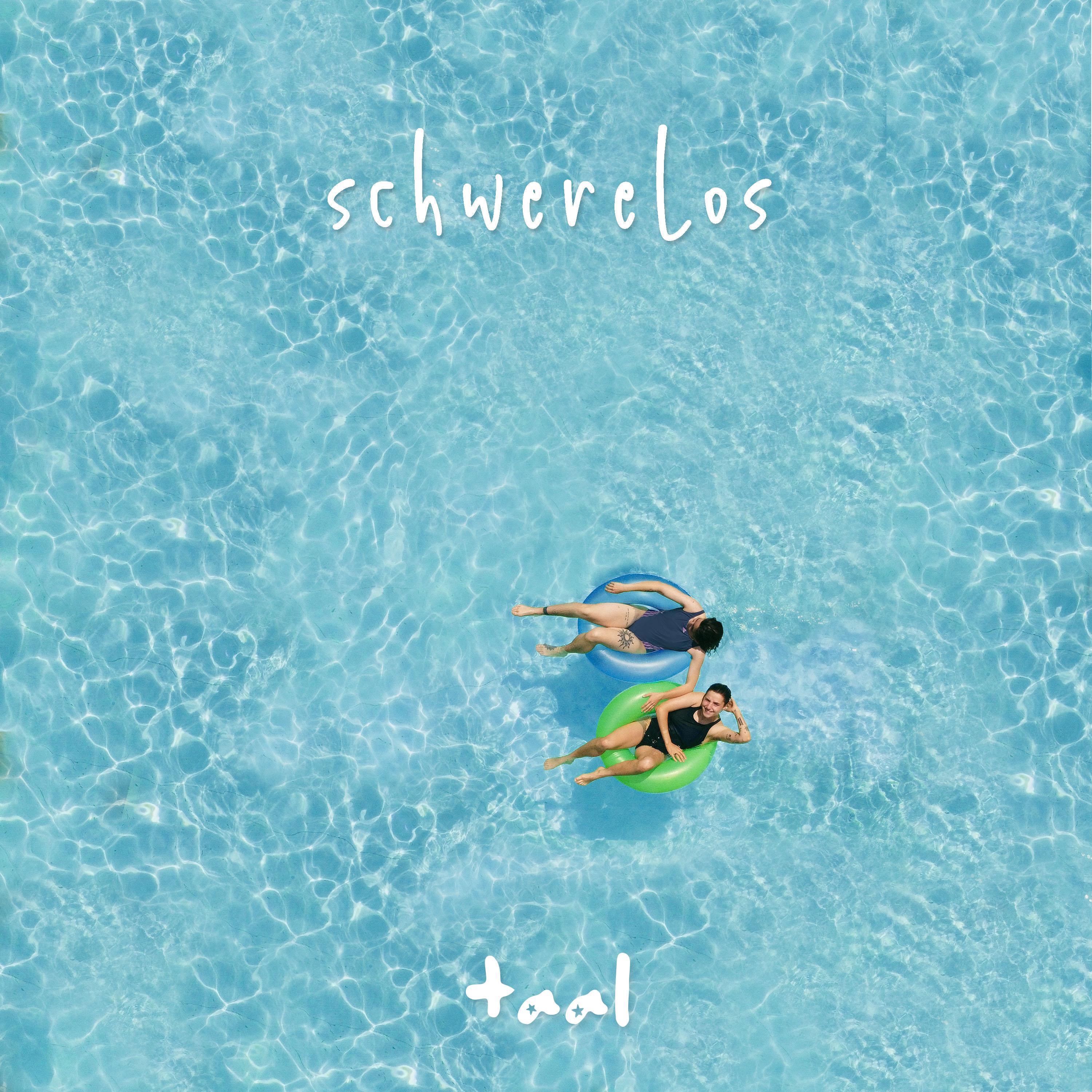 taal - Schwerelos