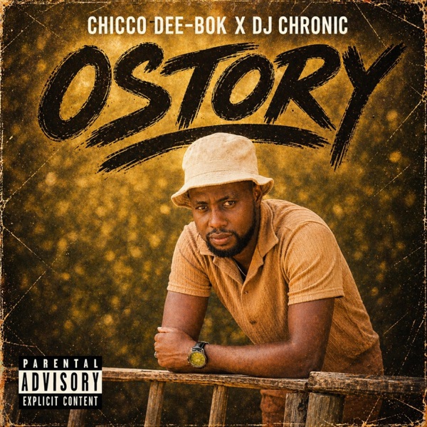 OStory (feat. Dj Chronic)
