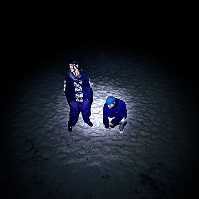 Blue Fits (Match the Civic) - Single