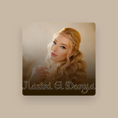 Listen to Julia Stepanets, watch music videos, read bio, see tour dates & more!
