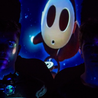 Shy Guy (feat. ivor) - Single