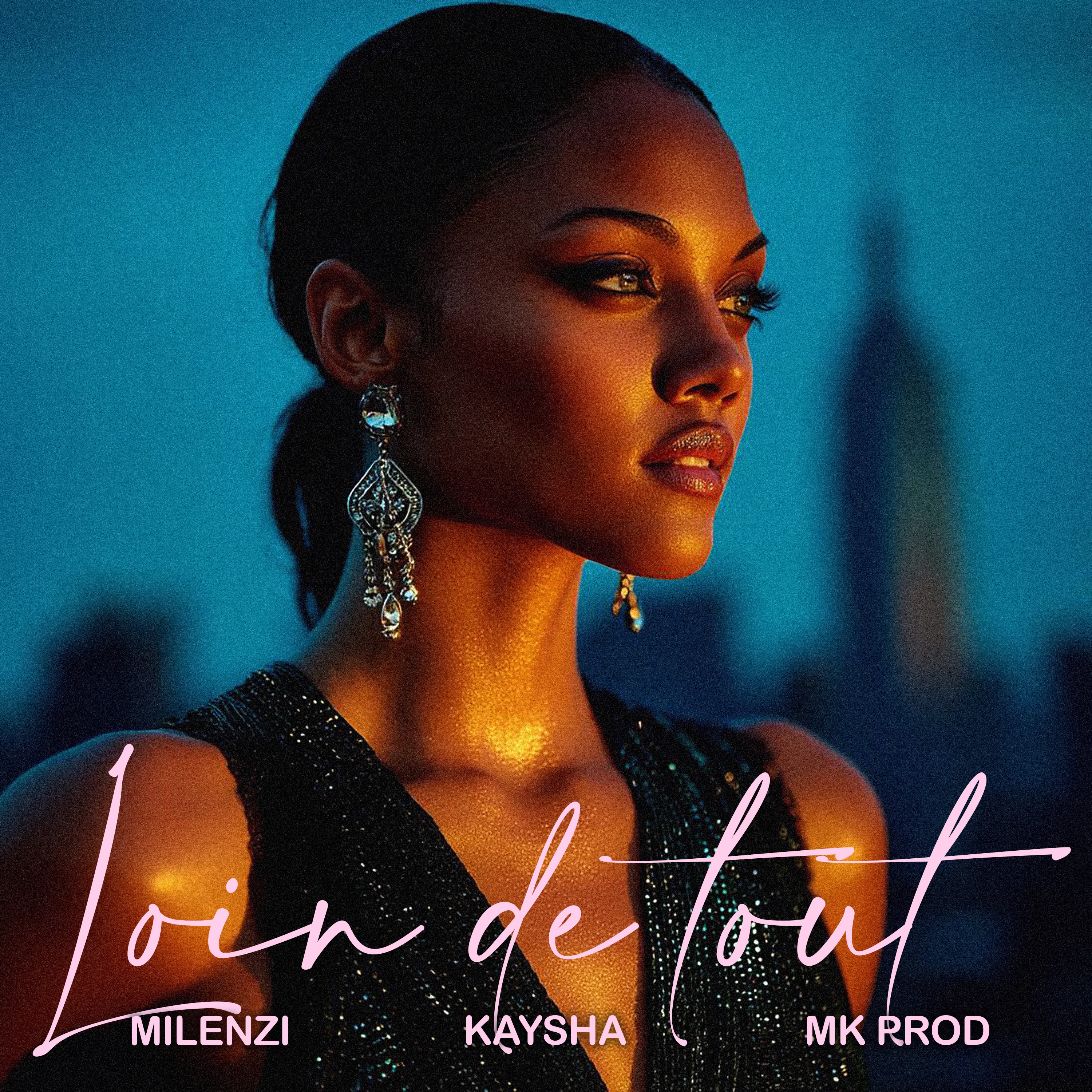 Loin de tout - Single