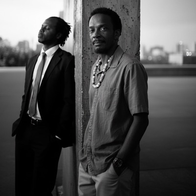 MY LADY (feat. BINOK KENNENGA) - Single