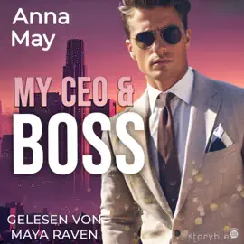 My CEO & Boss