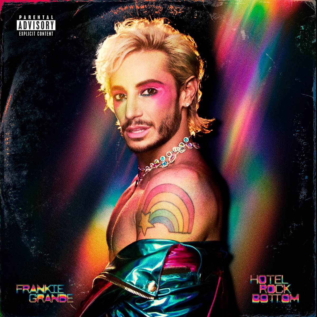 Frankie Grande - Hotel Rock Bottom (2025) [iTunes Plus AAC M4A]-新房子