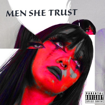 men she trust - Single