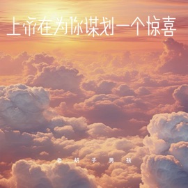 上帝在为你谋划一个惊喜 (伴奏) 老胡子男孩