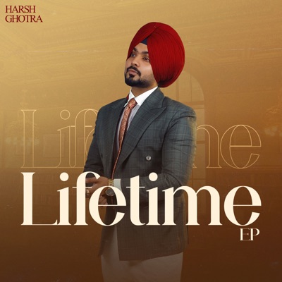Lifetime - EP