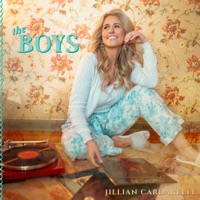The Boys - Single - Jillian Cardarelli