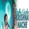 Radha Nache Krishna Nache - Indresh Upadhyay lyrics