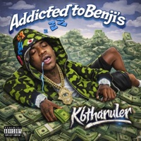 Addicted to benji's - Single - Kbtharuler