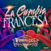 Los Vendavales de Adán Meléndez - La Cumbia Francesa