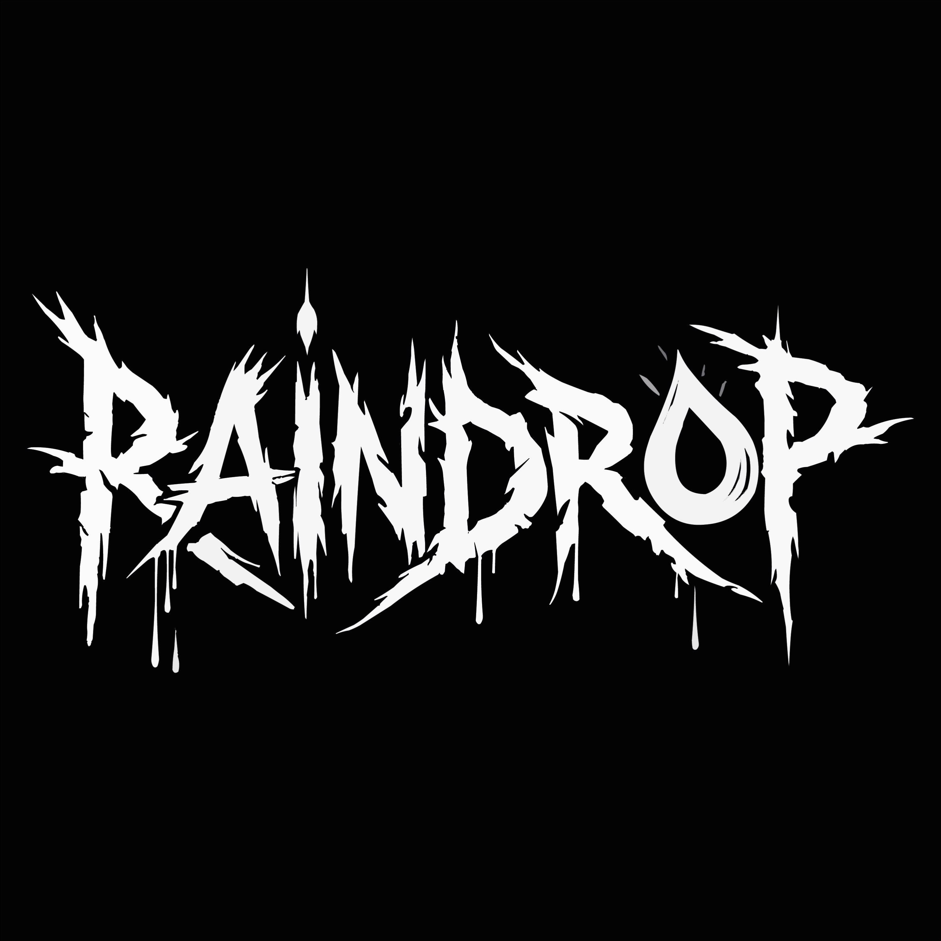 Raindrop - Single