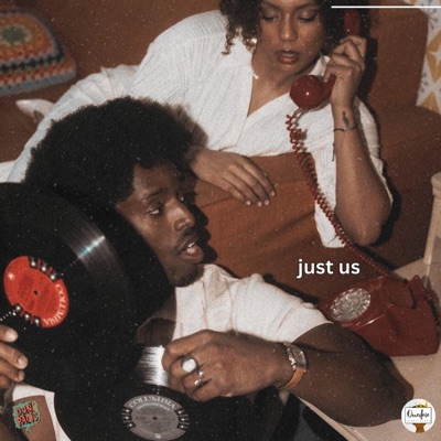 Just Us - Single