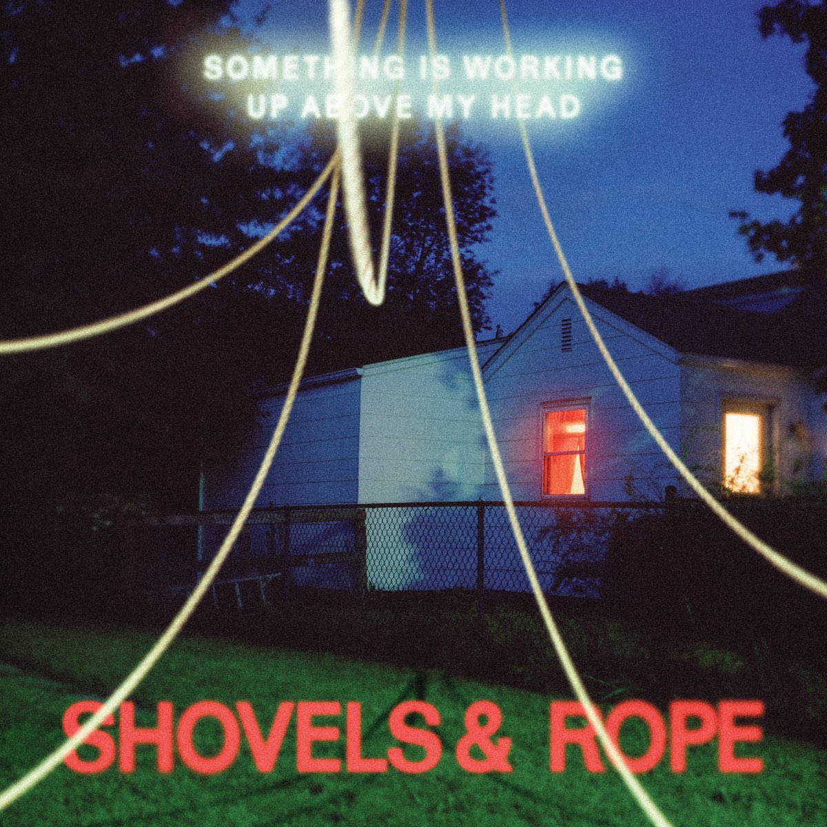 ‎Love Song From a Dog Single Album by Shovels & Rope & Gregory Alan