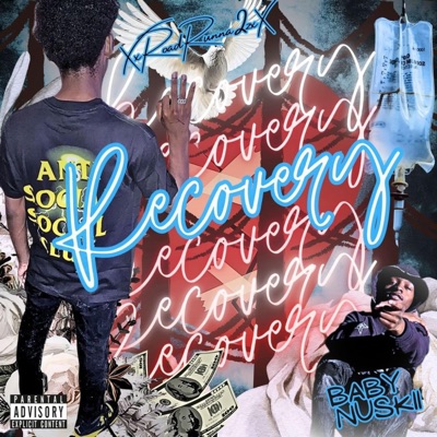 Recovery (feat. Love Nuski) - Single
