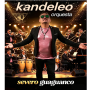 Severo guaguancó - Kandeleo orquesta