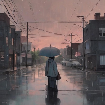 Why so Sad (feat. Postythegod) [Instrumental] - Single