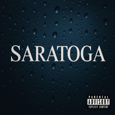 Saratoga - Single