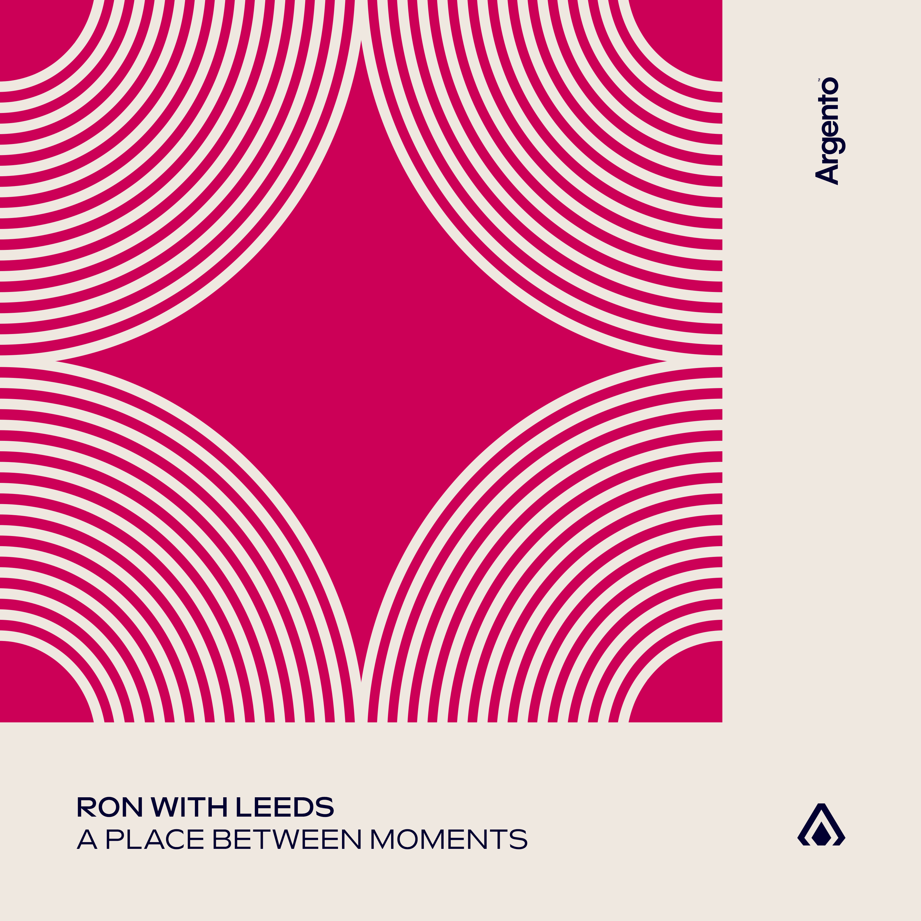A Place Between Moments - Single