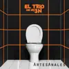 Tierra de Historias