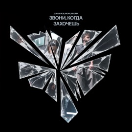 Звони, когда захочешь (Remix) Джарахов & MONA