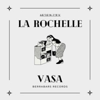 La Rochelle - Single - VASA