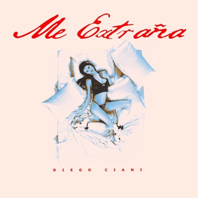 Me Extraña - Single
