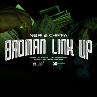 Badman Link Up - Single