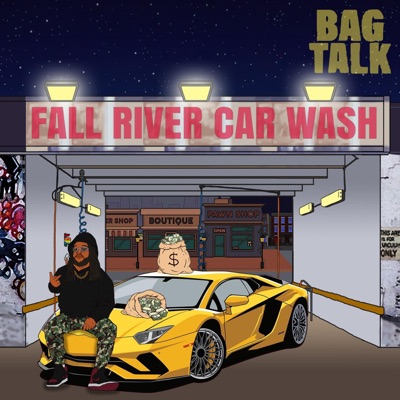 Bag Talk - Single