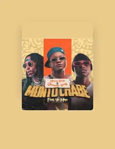 Manuva Rankxを聴いたり、ミュージックビデオを鑑賞したり、経歴やツアー日程などを確認したりしましょう！