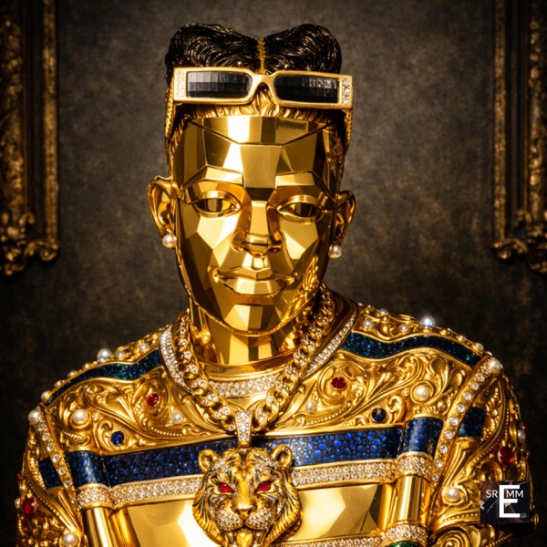 Gold and Diamonds (feat. Dj TwoKay 012)