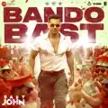 Bandobast