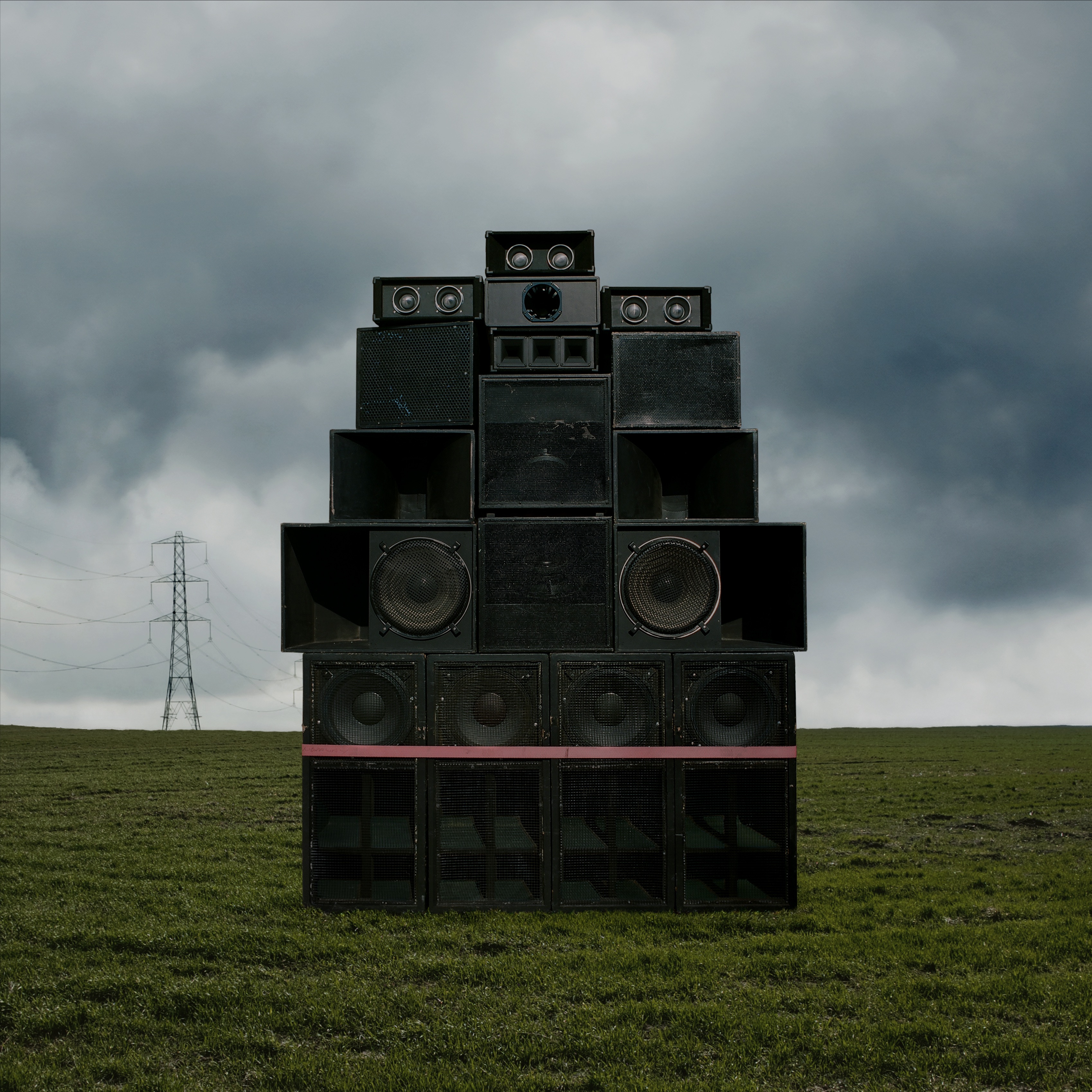 Fugitive Edit - Single