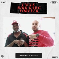 Bird Dawg Forever - Single - Andre Blaack