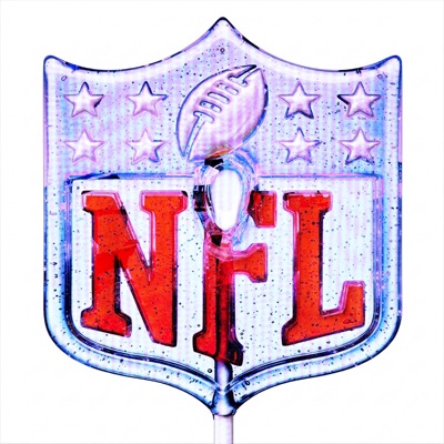 NFL (feat. 44sonni) - Single